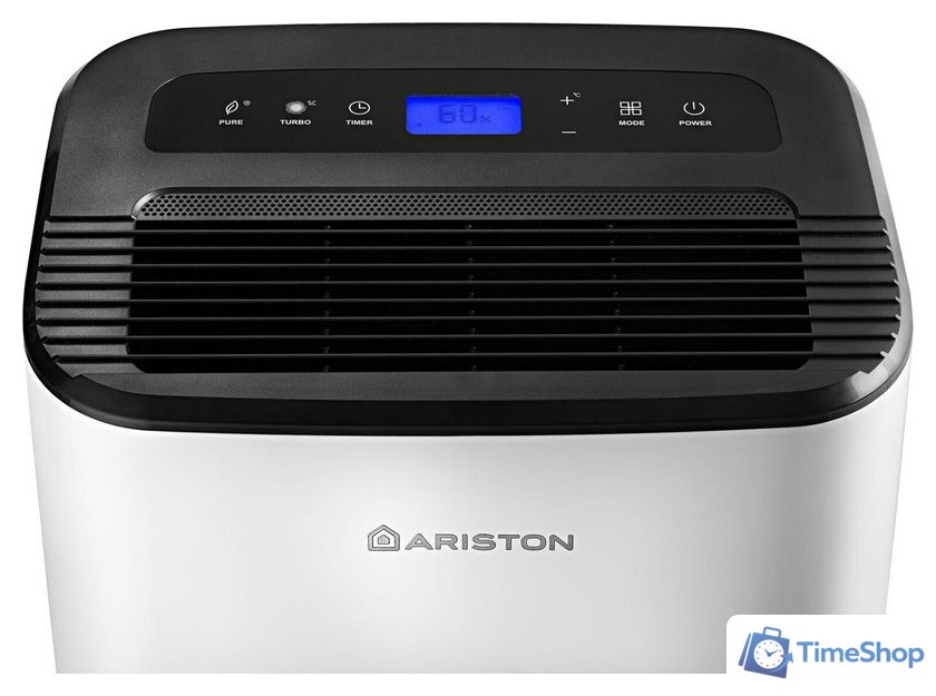 Осушитель воздуха Ariston Deos 21 S Net - Изображение №2 — Интернет-магазин Time-Shop