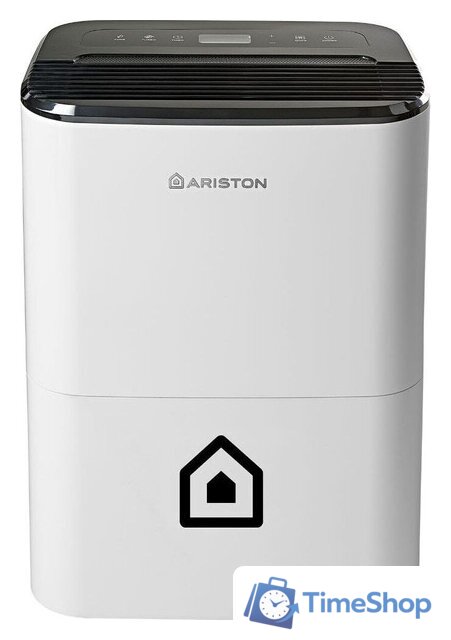 Осушитель воздуха Ariston Deos 21 S Net - Изображение №1 — Интернет-магазин Time-Shop