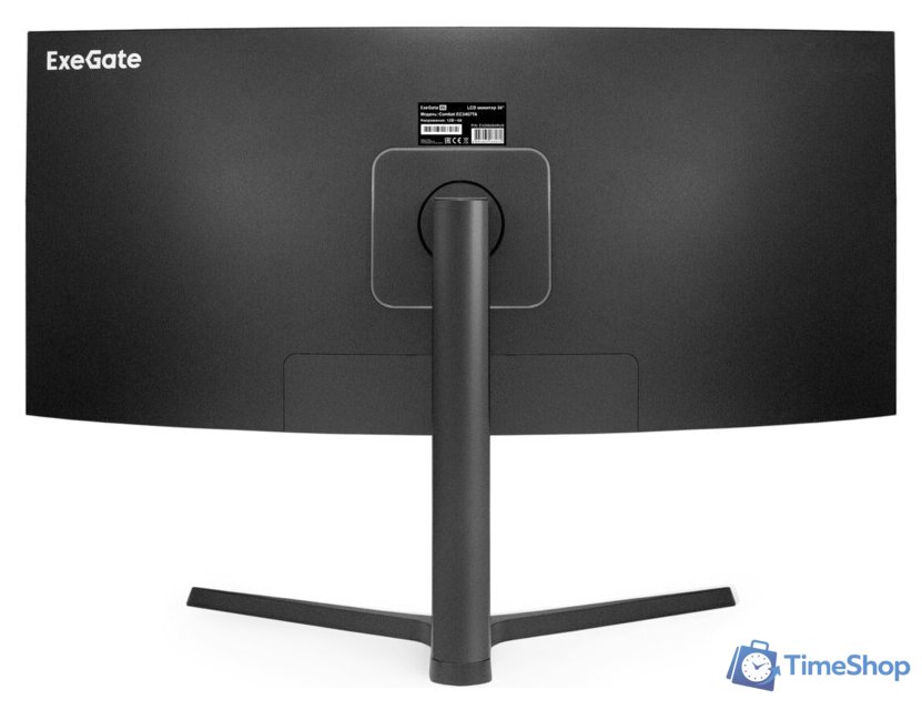 Игровой монитор ExeGate Combat EC3407TA EX296284RUS - Изображение №12 — Интернет-магазин Time-Shop