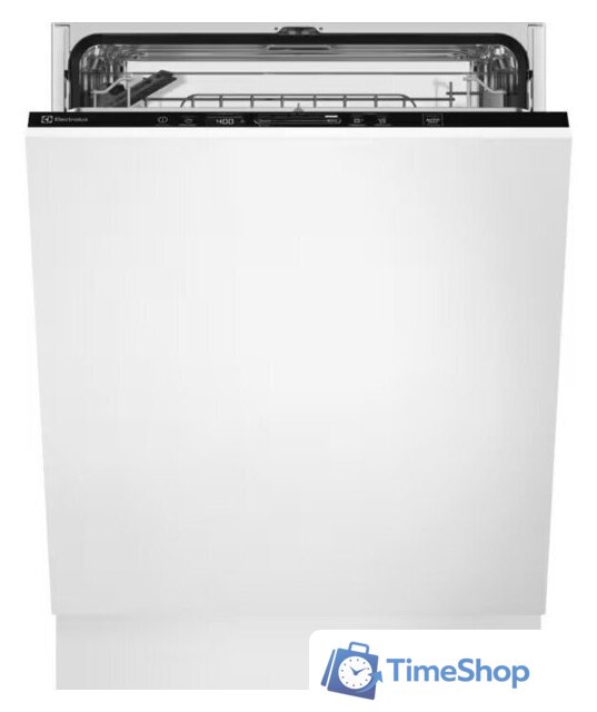 Встраиваемая посудомоечная машина Electrolux Serie 600 SatelliteClean EES47400L - Изображение №1 — Интернет-магазин Time-Shop
