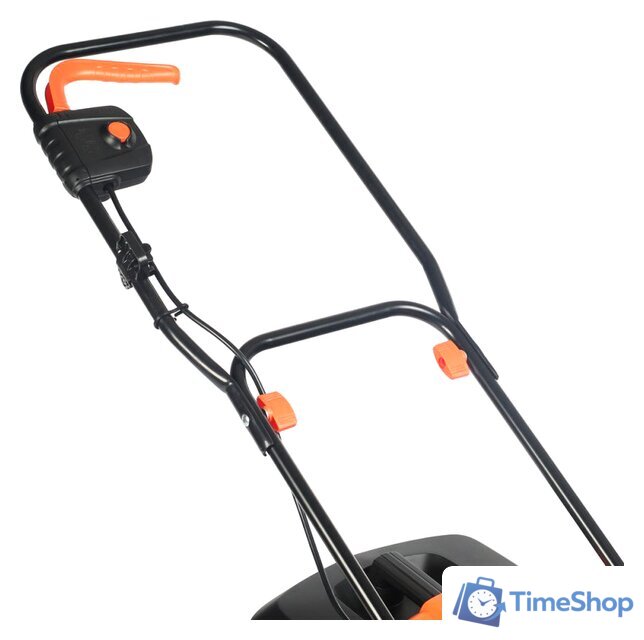 Газонокосилка Patriot PT 1433 E [512309216] - Изображение №6 — Интернет-магазин Time-Shop