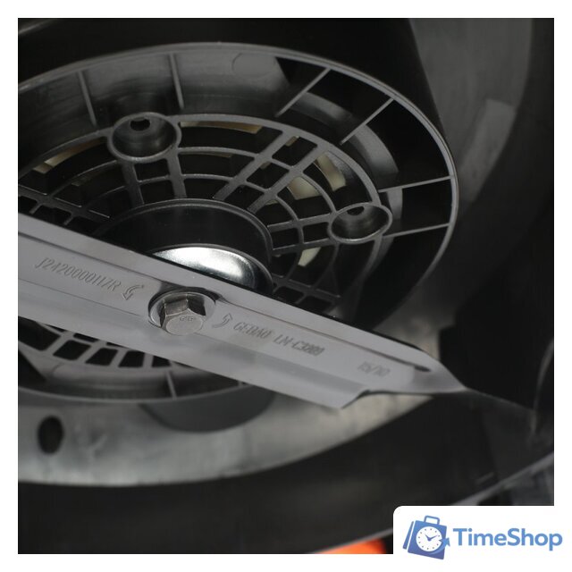 Газонокосилка Patriot PT 1433 E [512309216] - Изображение №12 — Интернет-магазин Time-Shop