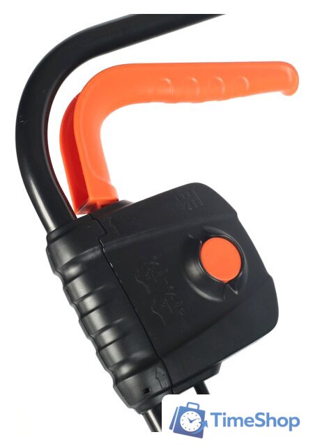 Газонокосилка Patriot PT 1433 E [512309216] - Изображение №4 — Интернет-магазин Time-Shop