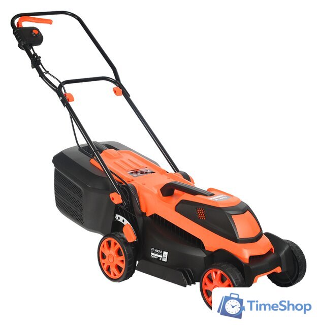 Газонокосилка Patriot PT 1433 E [512309216] - Изображение №2 — Интернет-магазин Time-Shop