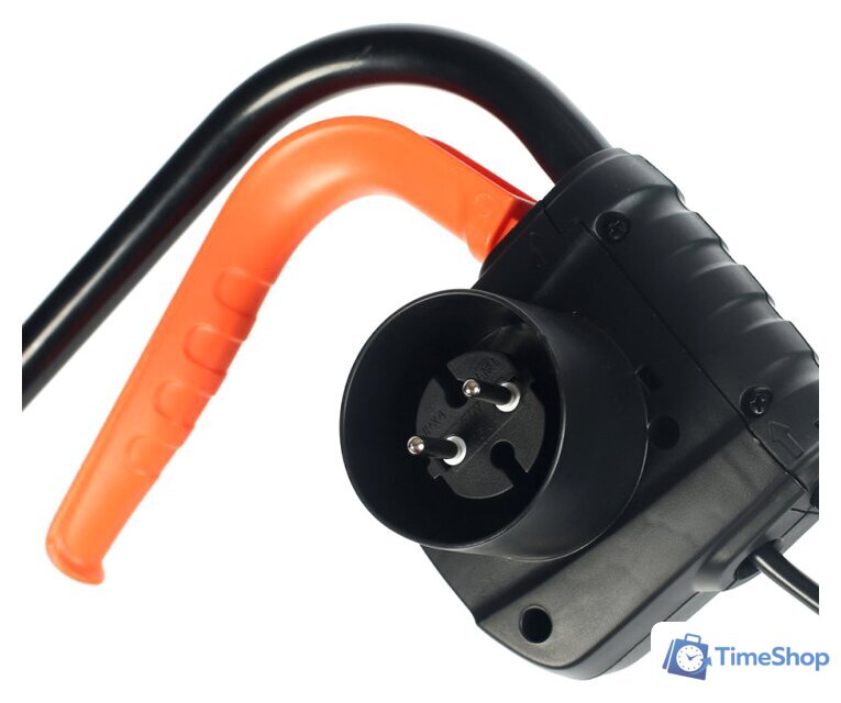 Газонокосилка Patriot PT 1433 E [512309216] - Изображение №3 — Интернет-магазин Time-Shop