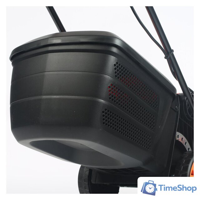 Газонокосилка Patriot PT 1433 E [512309216] - Изображение №16 — Интернет-магазин Time-Shop