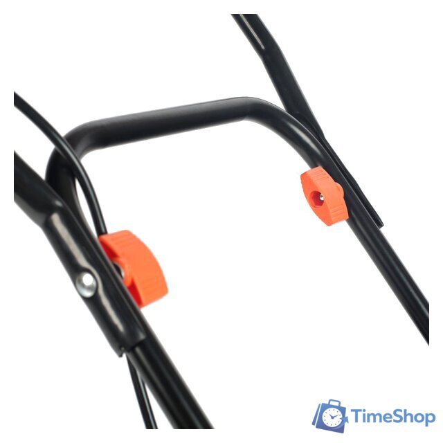 Газонокосилка Patriot PT 1433 E [512309216] - Изображение №7 — Интернет-магазин Time-Shop