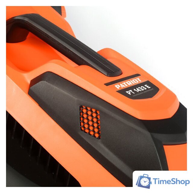 Газонокосилка Patriot PT 1433 E [512309216] - Изображение №9 — Интернет-магазин Time-Shop