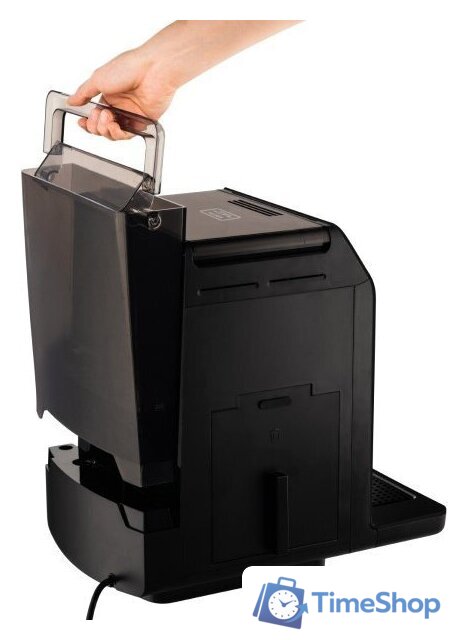 Кофемашина Krups Evidence EA891810 - Изображение №7 — Интернет-магазин Time-Shop