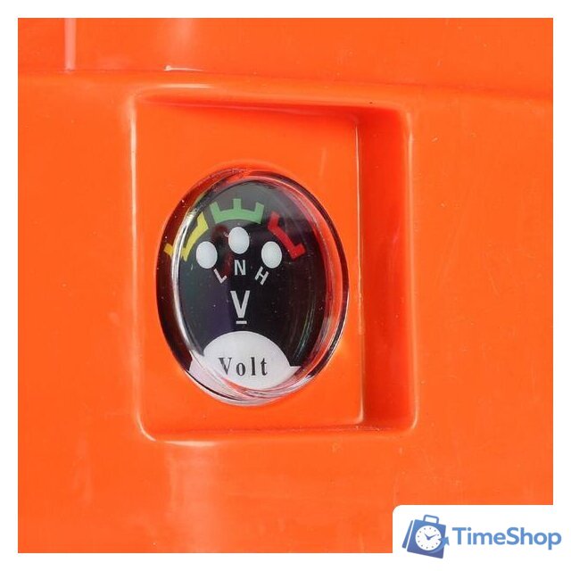 Аккумуляторный опрыскиватель Patriot PT-16LI - Изображение №9 — Интернет-магазин Time-Shop