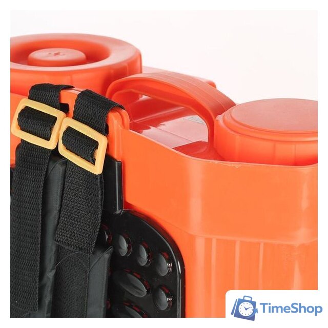 Аккумуляторный опрыскиватель Patriot PT-16LI - Изображение №3 — Интернет-магазин Time-Shop