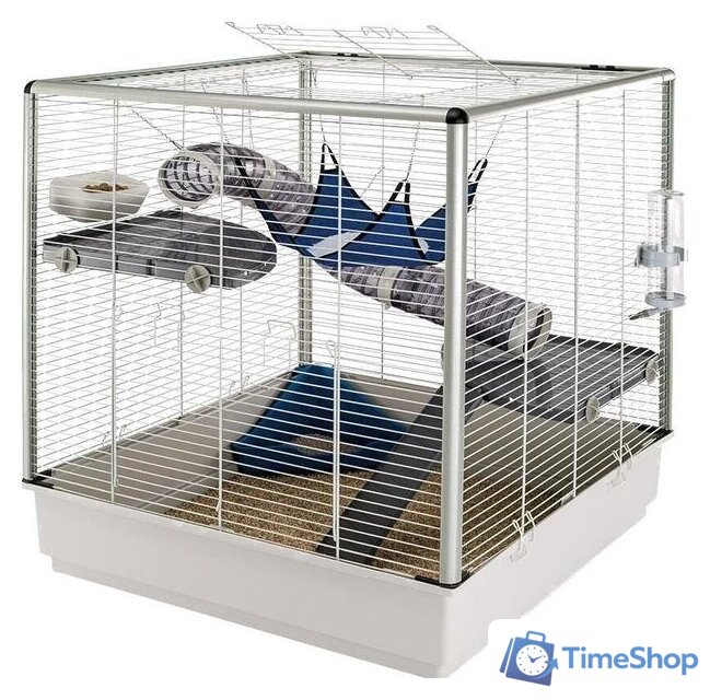 Клетка Ferplast Furet XL 57062414 - Изображение №1 — Интернет-магазин Time-Shop