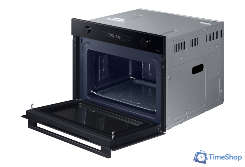 Микроволновая печь Samsung NQ5B4513GBK - Изображение №7 — Интернет-магазин Time-Shop