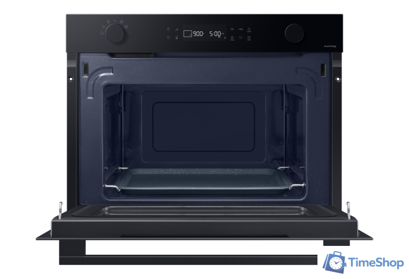 Микроволновая печь Samsung NQ5B4513GBK - Изображение №5 — Интернет-магазин Time-Shop