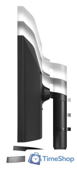 Монитор LG UltraWide 35WN75CP-B - Изображение №9 — Интернет-магазин Time-Shop