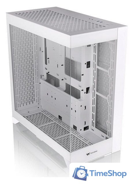 Корпус Thermaltake CTE E600 MX Snow CA-1Y3-00M6WN-00 - Изображение №7 — Интернет-магазин Time-Shop