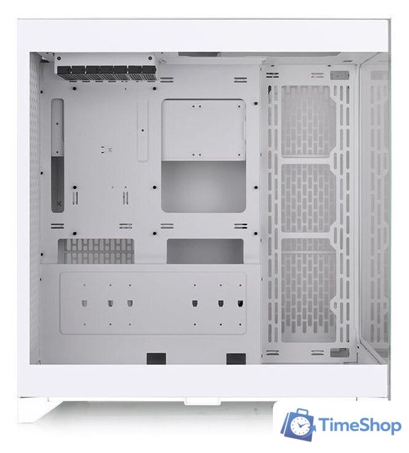 Корпус Thermaltake CTE E600 MX Snow CA-1Y3-00M6WN-00 - Изображение №4 — Интернет-магазин Time-Shop