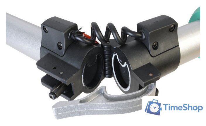 Шлифмашина для стен и потолков Sturm DWS6011 - Изображение №6 — Интернет-магазин Time-Shop