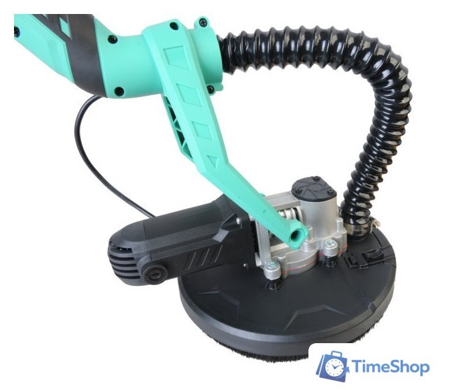 Шлифмашина для стен и потолков Sturm DWS6011 - Изображение №9 — Интернет-магазин Time-Shop