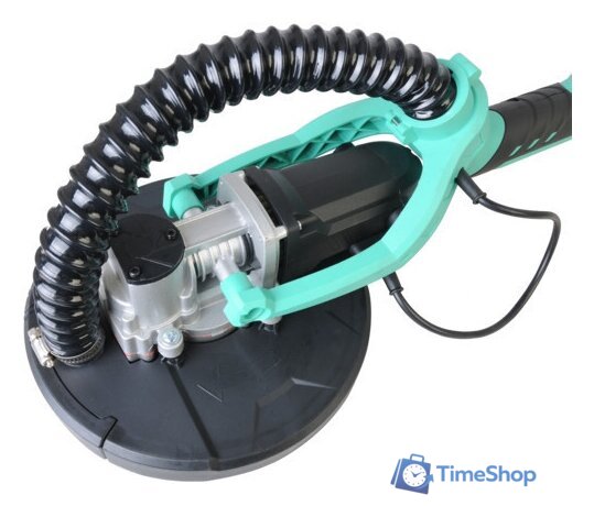 Шлифмашина для стен и потолков Sturm DWS6011 - Изображение №7 — Интернет-магазин Time-Shop