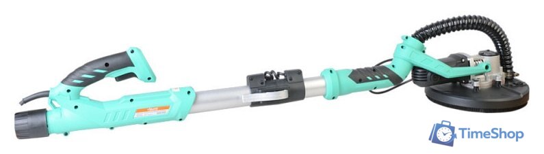 Шлифмашина для стен и потолков Sturm DWS6011 - Изображение №4 — Интернет-магазин Time-Shop