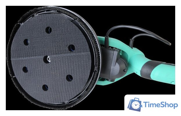 Шлифмашина для стен и потолков Sturm DWS6011 - Изображение №8 — Интернет-магазин Time-Shop