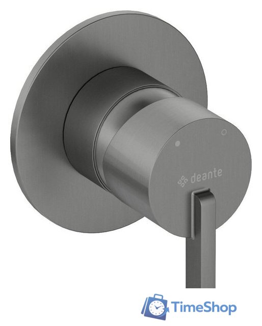 Смеситель без скрытого механизма Deante BQS_D44L - Изображение №1 — Интернет-магазин Time-Shop