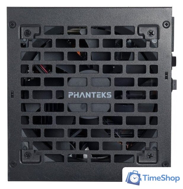 Блок питания Phanteks AMP BH 750W PH-P750BM_BK01 - Изображение №2 — Интернет-магазин Time-Shop