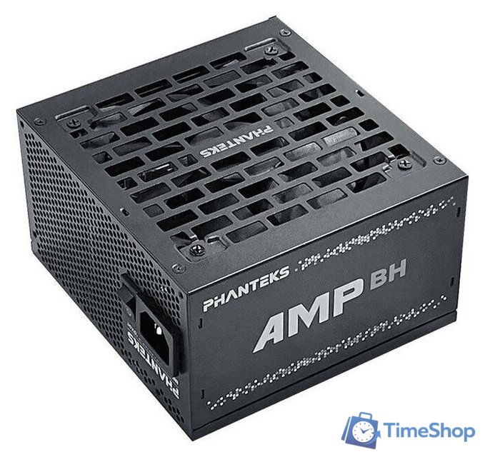 Блок питания Phanteks AMP BH 750W PH-P750BM_BK01 - Изображение №4 — Интернет-магазин Time-Shop