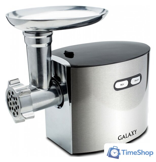 Мясорубка Galaxy Line GL2400 - Изображение №1 — Интернет-магазин Time-Shop