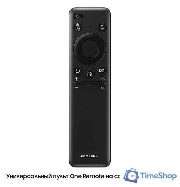 Телевизор Samsung Crystal UHD 4K CU8500 UE75CU8500UXRU - Изображение №6 — Интернет-магазин Time-Shop