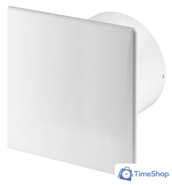 Осевой вентилятор Awenta System+ Silent 125H KWS125H-PTB125 - Изображение №1 — Интернет-магазин Time-Shop