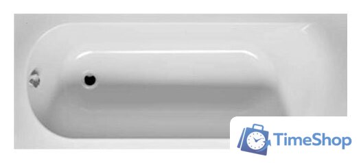 Ванна Eurolux Miamika Multisize 180x70 - Изображение №1 — Интернет-магазин Time-Shop