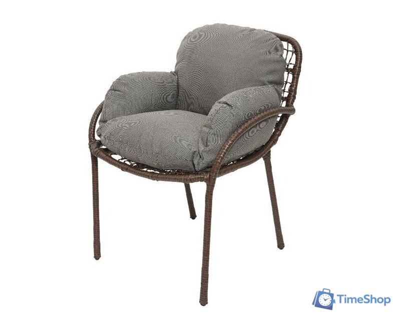 Кресло GreenDeco 9840415 - Изображение №1 — Интернет-магазин Time-Shop