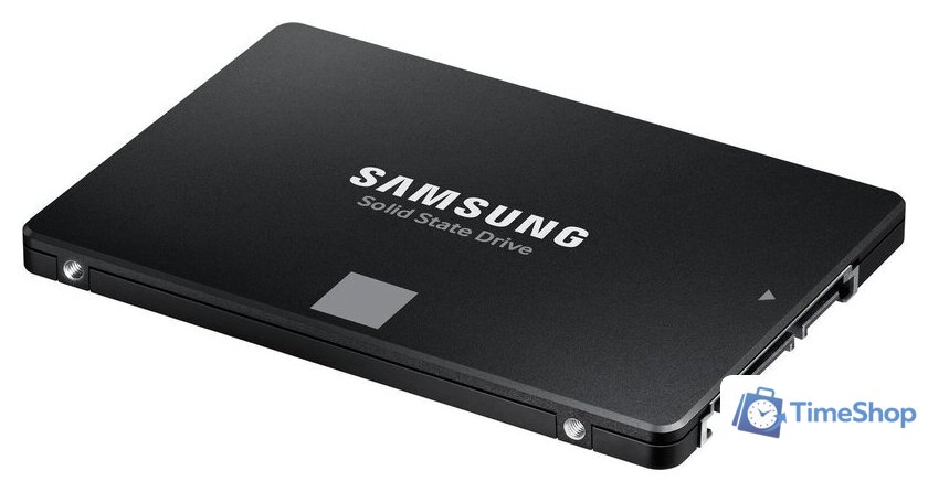 SSD Samsung 870 Evo 4TB MZ-77E4T0BW - Изображение №5 — Интернет-магазин Time-Shop