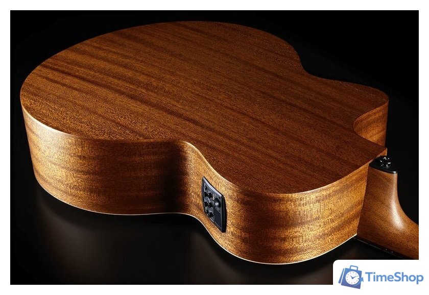Электроакустическая гитара LAG Tramontane 177 T177JCE - Изображение №8 — Интернет-магазин Time-Shop
