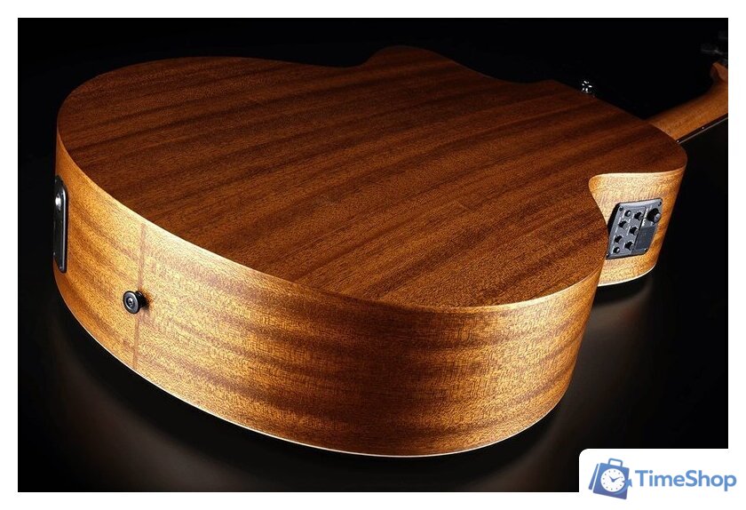 Электроакустическая гитара LAG Tramontane 177 T177JCE - Изображение №7 — Интернет-магазин Time-Shop