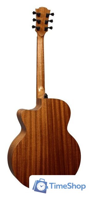 Электроакустическая гитара LAG Tramontane 177 T177JCE - Изображение №4 — Интернет-магазин Time-Shop
