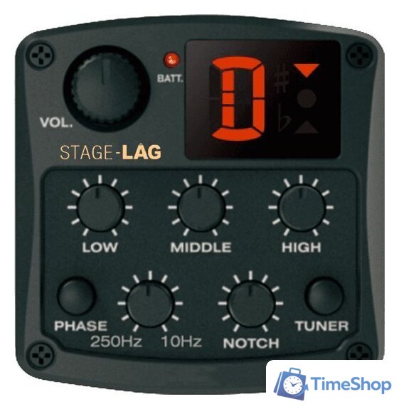 Электроакустическая гитара LAG Tramontane 177 T177JCE - Изображение №10 — Интернет-магазин Time-Shop