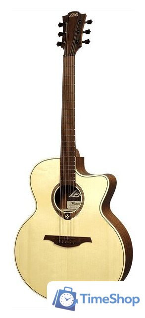 Электроакустическая гитара LAG Tramontane 177 T177JCE - Изображение №2 — Интернет-магазин Time-Shop