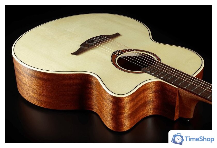 Электроакустическая гитара LAG Tramontane 177 T177JCE - Изображение №6 — Интернет-магазин Time-Shop