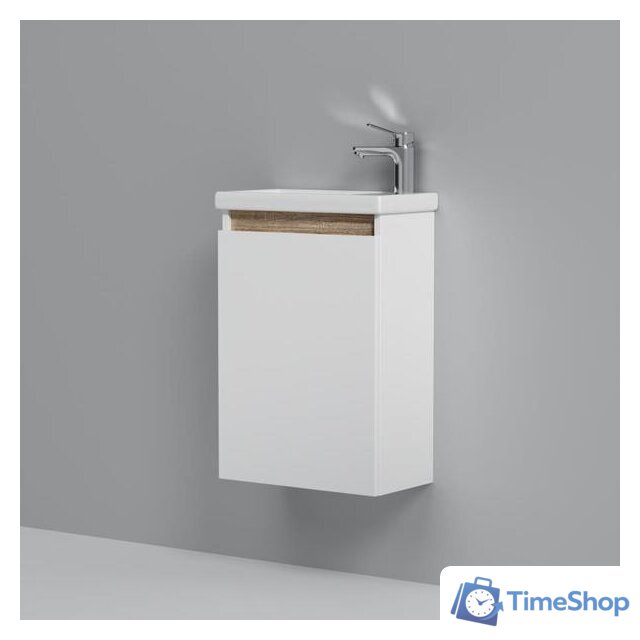  AM.PM Тумба под умывальник X-Joy M85AFHX0451WG - Изображение №6 — Интернет-магазин Time-Shop