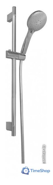 Душевой гарнитур  Jacob Delafon Salute E32907-CP - Изображение №1 — Интернет-магазин Time-Shop