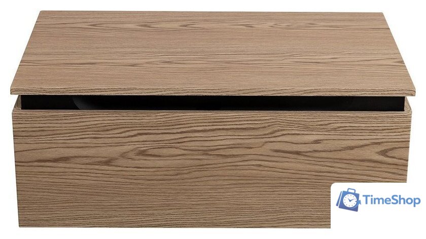  Cezares Тумба SLIDER-800-1C-PI-RT-P - Изображение №2 — Интернет-магазин Time-Shop