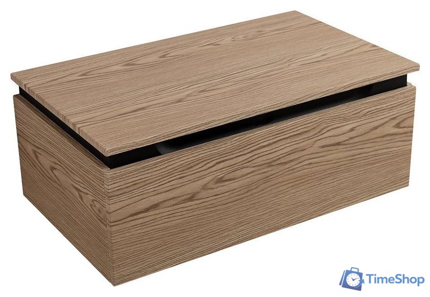  Cezares Тумба SLIDER-800-1C-PI-RT-P - Изображение №3 — Интернет-магазин Time-Shop