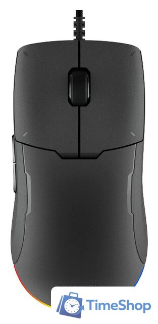 Игровая мышь Xiaomi Gaming Mouse Lite YXSB01YM - Изображение №1 — Интернет-магазин Time-Shop