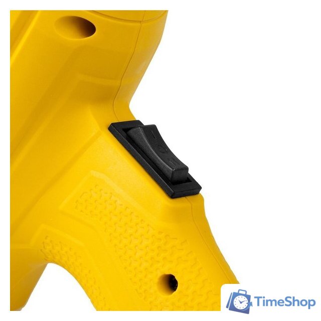 Промышленный фен Kolner KHG 1900 - Изображение №4 — Интернет-магазин Time-Shop