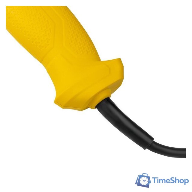 Промышленный фен Kolner KHG 1900 - Изображение №5 — Интернет-магазин Time-Shop