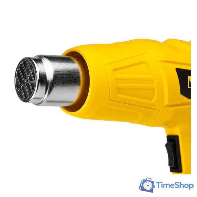 Промышленный фен Kolner KHG 1900 - Изображение №2 — Интернет-магазин Time-Shop