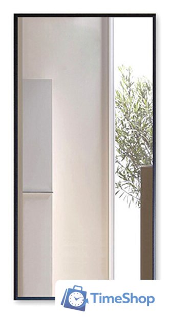 Интерьерные зеркала Алмаз-Люкс М-420 100х50 - Изображение №1 — Интернет-магазин Time-Shop